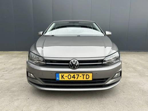 Volkswagen Polo - Afbeelding 15 van 25