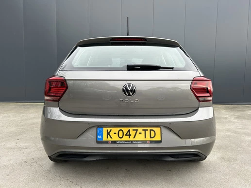 Volkswagen Polo - Afbeelding 16 van 25