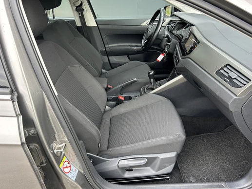 Volkswagen Polo - Afbeelding 18 van 25