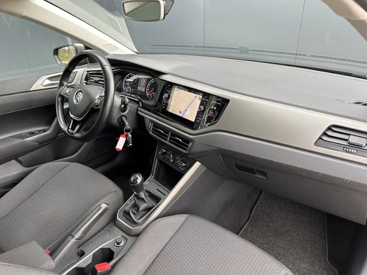 Volkswagen Polo - Afbeelding 19 van 25