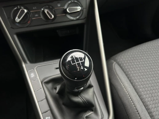 Volkswagen Polo - Afbeelding 21 van 25