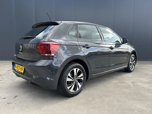 Volkswagen Polo - Afbeelding 3 van 28