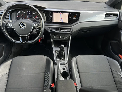 Volkswagen Polo - Afbeelding 4 van 28