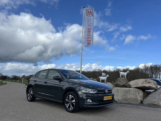 Volkswagen Polo - Afbeelding 6 van 28