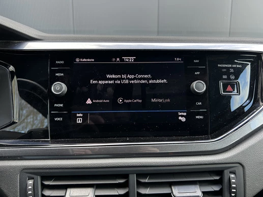 Volkswagen Polo - Afbeelding 11 van 28