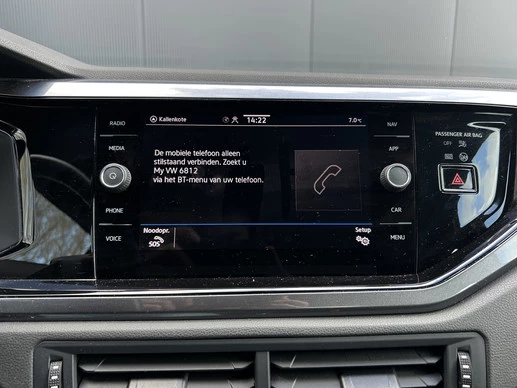 Volkswagen Polo - Afbeelding 14 van 28