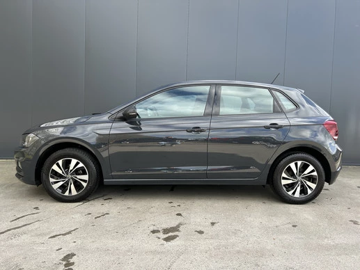 Volkswagen Polo - Afbeelding 15 van 28