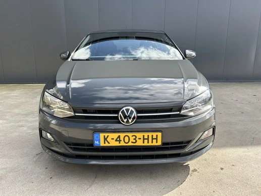 Volkswagen Polo - Afbeelding 17 van 28
