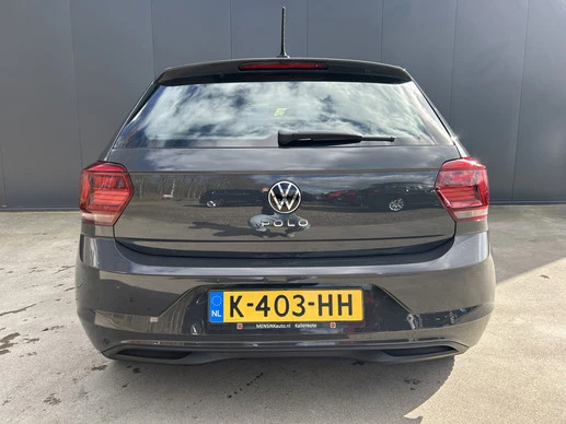 Volkswagen Polo - Afbeelding 18 van 28