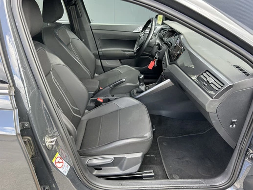 Volkswagen Polo - Afbeelding 19 van 28