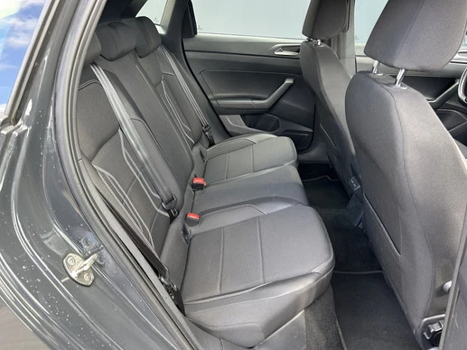 Volkswagen Polo - Afbeelding 20 van 28