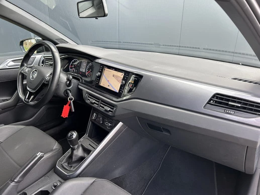 Volkswagen Polo - Afbeelding 22 van 28