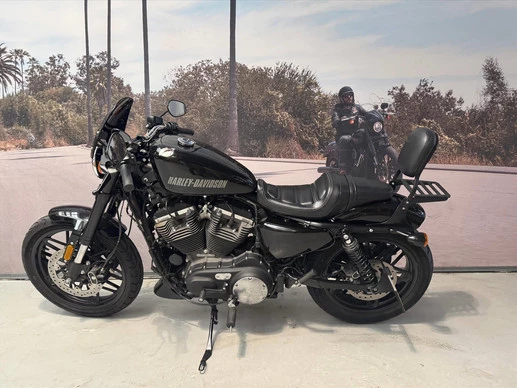 Harley-Davidson Sportster - Afbeelding 2 van 10