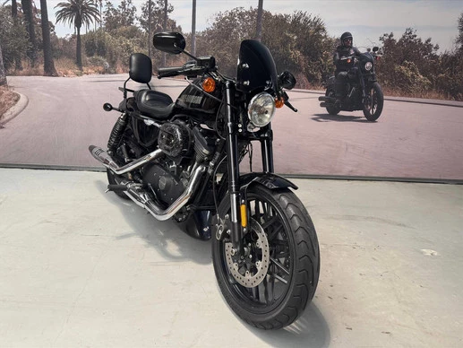 Harley-Davidson Sportster - Afbeelding 3 van 10