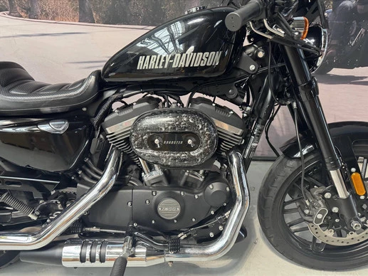 Harley-Davidson Sportster - Afbeelding 5 van 10