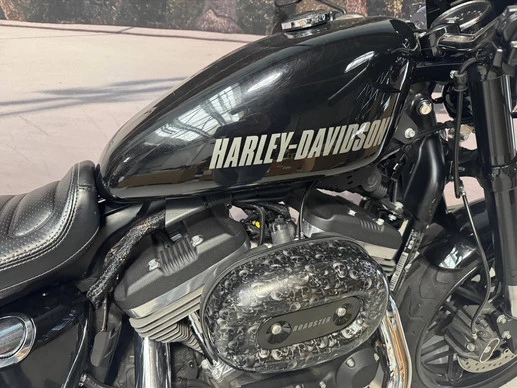 Harley-Davidson Sportster - Afbeelding 6 van 10