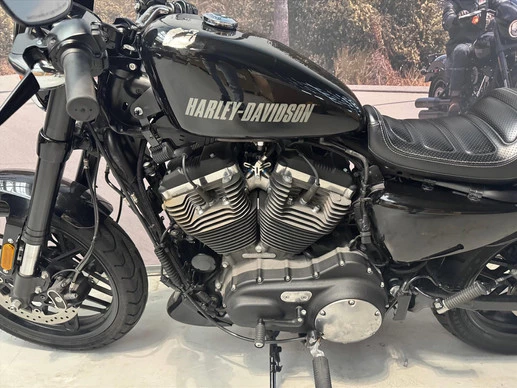 Harley-Davidson Sportster - Afbeelding 7 van 10