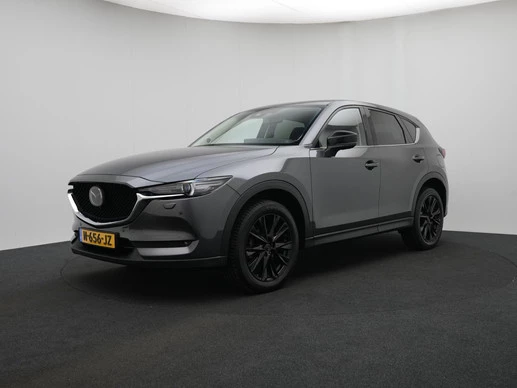 Mazda CX-5 - Afbeelding 1 van 30