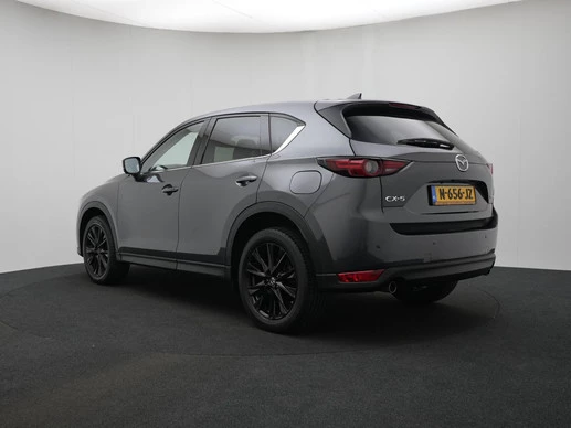 Mazda CX-5 - Afbeelding 3 van 30