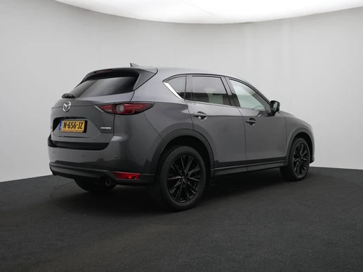 Mazda CX-5 - Afbeelding 5 van 30