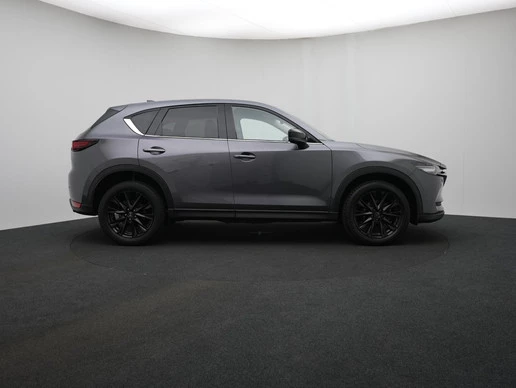 Mazda CX-5 - Afbeelding 6 van 30