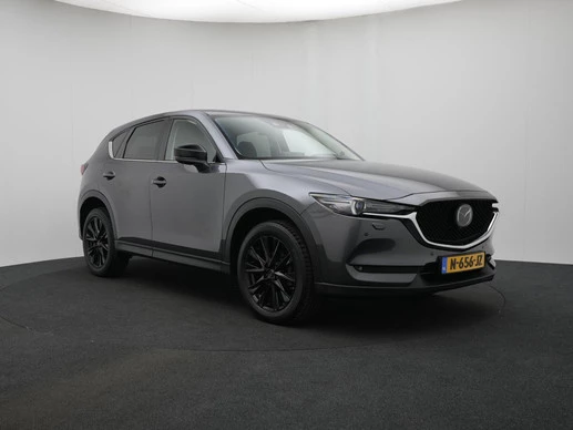 Mazda CX-5 - Afbeelding 7 van 30