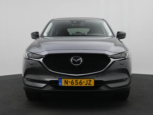 Mazda CX-5 - Afbeelding 8 van 30