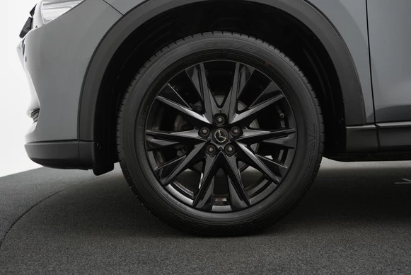 Mazda CX-5 - Afbeelding 9 van 30