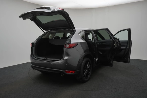 Mazda CX-5 - Afbeelding 10 van 30