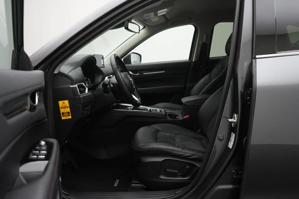 Mazda CX-5 - Afbeelding 12 van 30