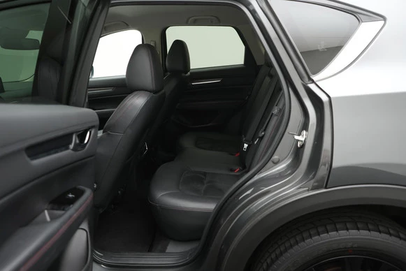 Mazda CX-5 - Afbeelding 14 van 30