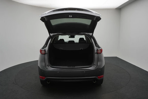 Mazda CX-5 - Afbeelding 15 van 30