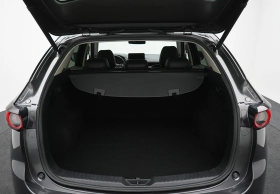 Mazda CX-5 - Afbeelding 17 van 30
