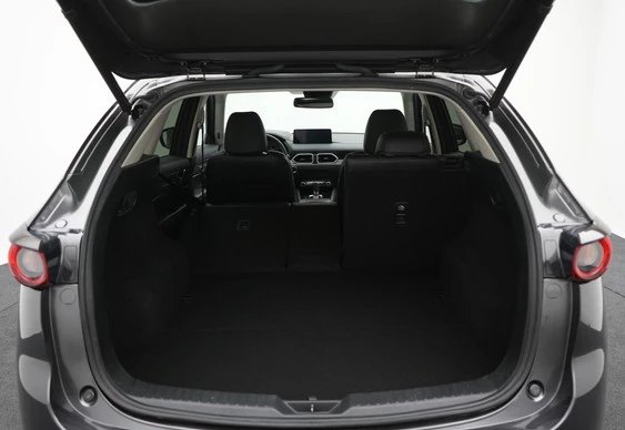 Mazda CX-5 - Afbeelding 18 van 30