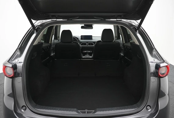 Mazda CX-5 - Afbeelding 19 van 30