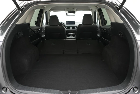 Mazda CX-5 - Afbeelding 20 van 30