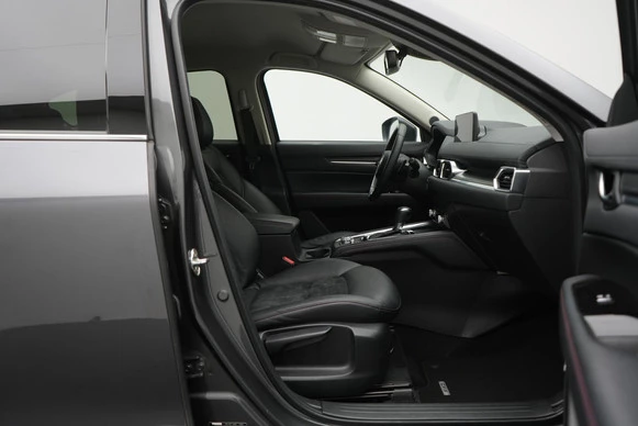 Mazda CX-5 - Afbeelding 21 van 30