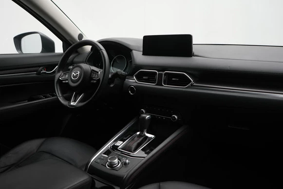 Mazda CX-5 - Afbeelding 22 van 30