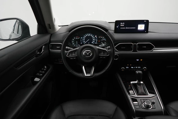 Mazda CX-5 - Afbeelding 24 van 30