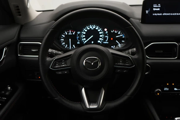 Mazda CX-5 - Afbeelding 25 van 30