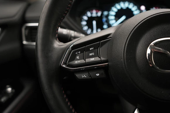 Mazda CX-5 - Afbeelding 26 van 30