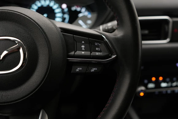 Mazda CX-5 - Afbeelding 27 van 30