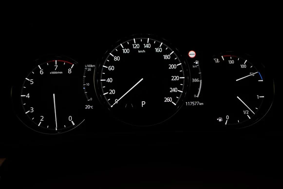 Mazda CX-5 - Afbeelding 30 van 30