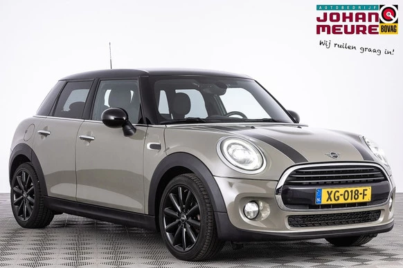 MINI Cooper - Afbeelding 1 van 30