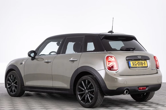 MINI Cooper - Afbeelding 2 van 30