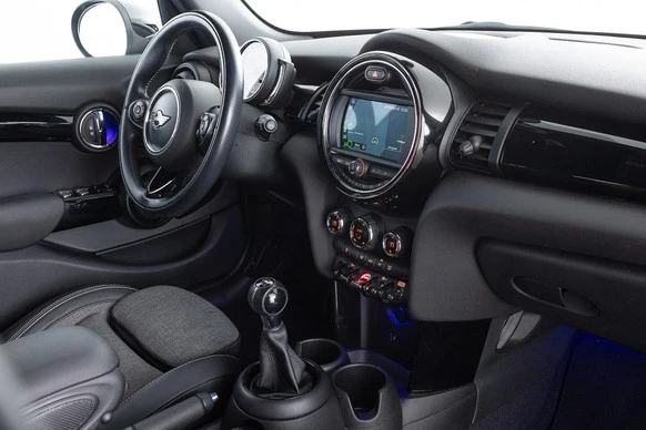 MINI Cooper - Afbeelding 3 van 30