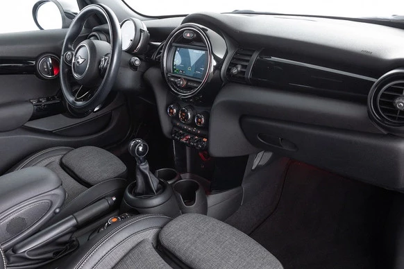 MINI Cooper - Afbeelding 4 van 30