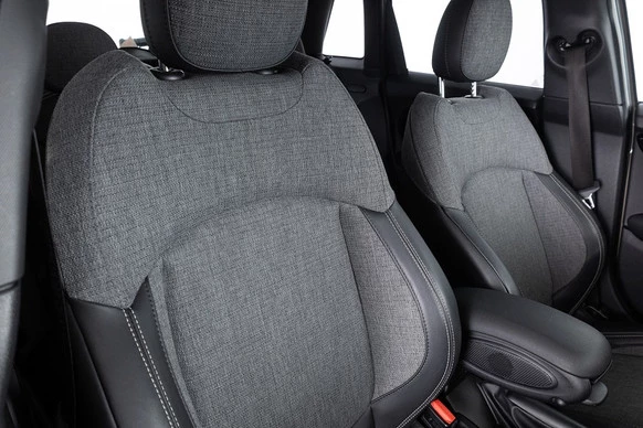 MINI Cooper - Afbeelding 5 van 30