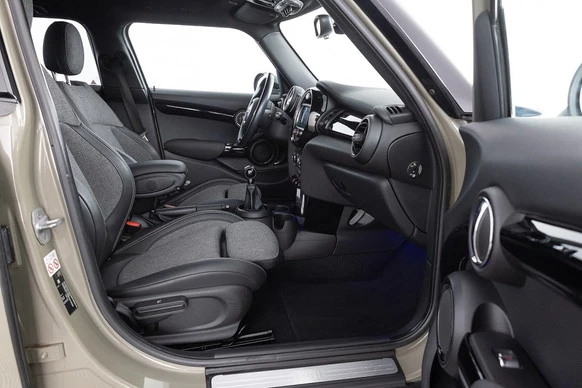 MINI Cooper - Afbeelding 6 van 30