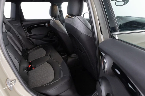 MINI Cooper - Afbeelding 8 van 30